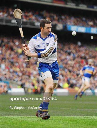 Kilkenny v Tipperary - GAA Hurling All-Ireland Senior Championship Final