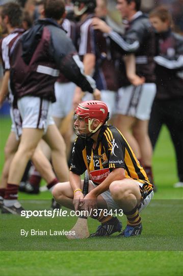 Kilkenny v Galway - ESB GAA Hurling All-Ireland Minor Championship Final