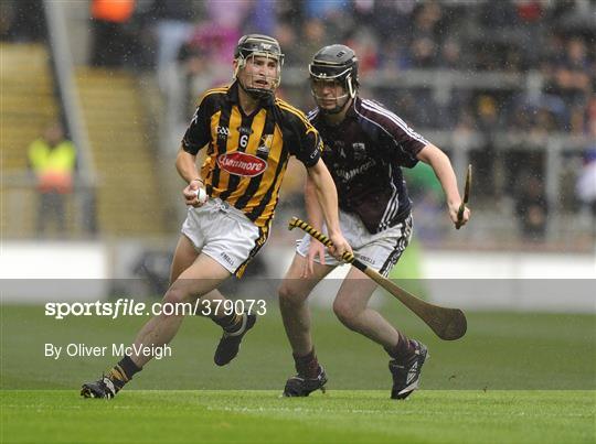 Kilkenny v Galway - ESB GAA Hurling All-Ireland Minor Championship Final