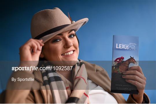 SOCIAL Leopardstown Christmas Racing Festival - Monday 28th December