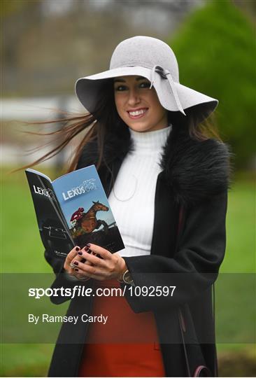 SOCIAL - Leopardstown Christmas Racing Festival