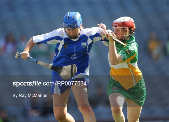 Offaly v Waterford - Gala All-Ireland Junior Camogie Championship Final