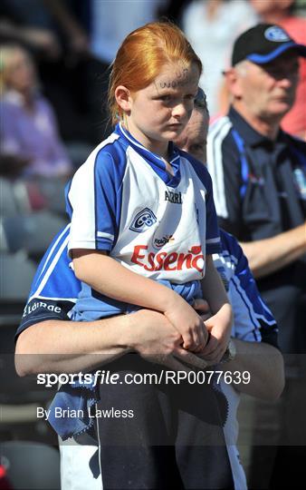 Offaly v Waterford - Gala All-Ireland Junior Camogie Championship Final