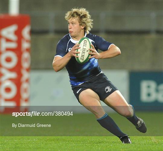 Munster v Leinster - U20 Interprovincial