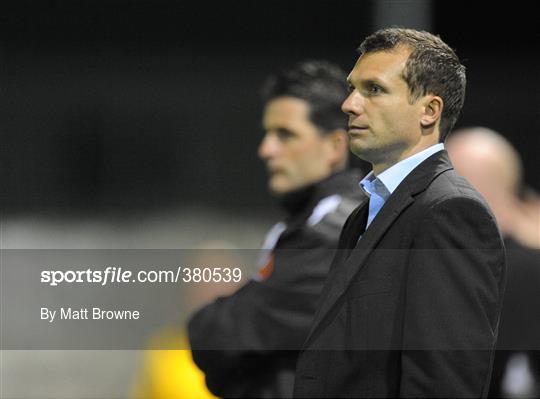 Connacht v Cardiff Blues - Celtic League