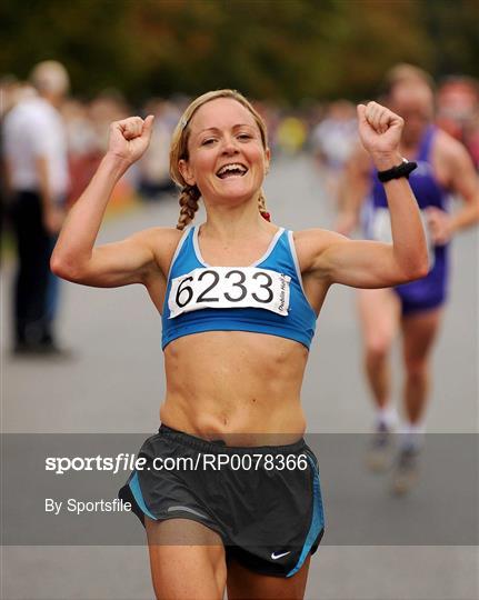 Lifestyle Sports - adidas Dublin Half Marathon