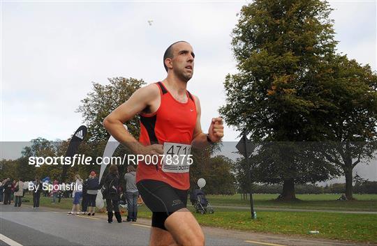 Lifestyle Sports - adidas Dublin Half Marathon