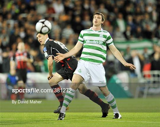 Sportsfile - Munster v Celtic Warriors - 125886