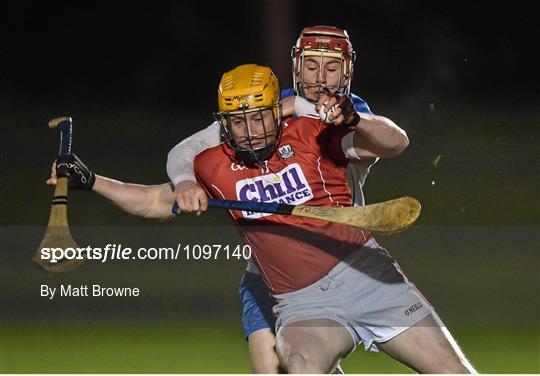 Cork v Waterford - Munster Senior Hurling League Round 3