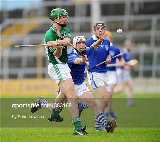Drom and Inch v Thurles Sarsfields - Tipperary County Senior Hurling Final