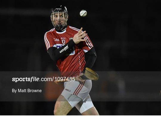 Cork v Wateford - Munster Senior Hurling League Round 3