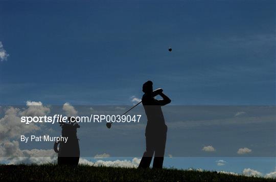 2007 Challenge of Ireland  Launch