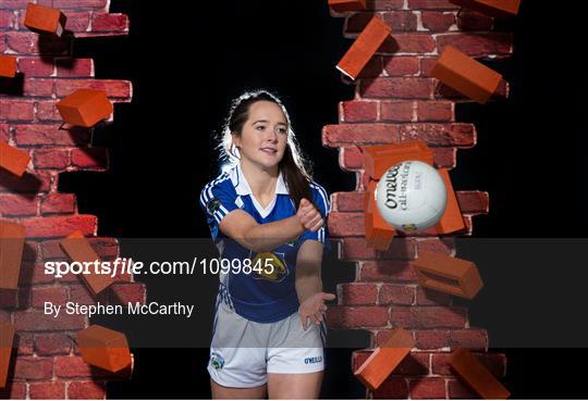 LGFA announce sponsorship with Lidl and National Football League 2016 Launch