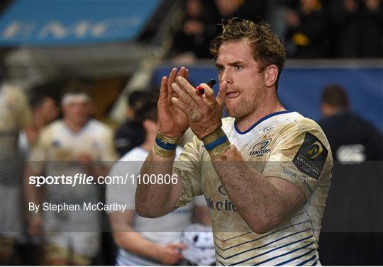 Wasps v Leinster - European Rugby Champions Cup Pool 5 Round 6