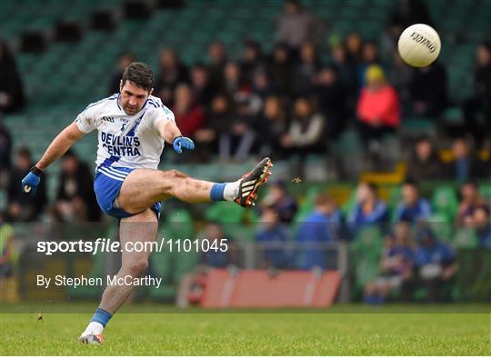 St Mary's v Ratoath - AIB GAA Football All-Ireland Intermediate Club Championship Semi-Final