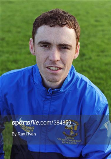 Sportsfile - Corofin v Glencar/Manorhamilton - AIB GAA Football ...