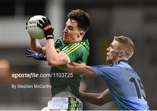 Dublin v Kerry - Allianz Football League Division 1 Round 1