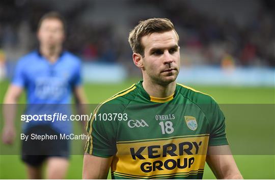 Dublin v Kerry - Allianz Football League Division 1 Round 1