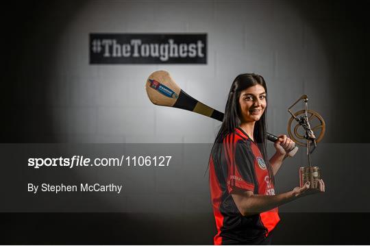 Sportsfile AIB GAA Provincial Club Player Awards 1106127