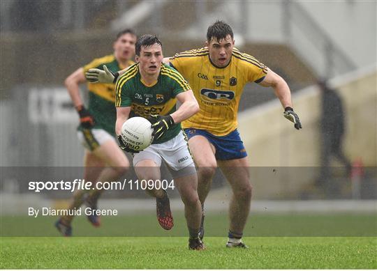 Kerry v Roscommon - Allianz Football League Division 1 Round 2