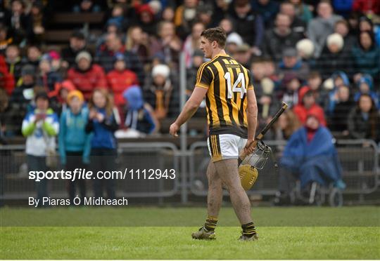 Waterford v Kilkenny - Allianz Hurling League Division 1A Round 1