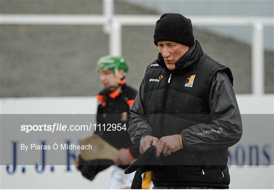 Waterford v Kilkenny - Allianz Hurling League Division 1A Round 1