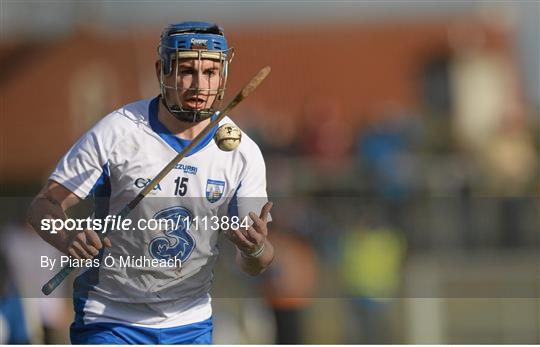 Waterford v Kilkenny - Allianz Hurling League Division 1A Round 1