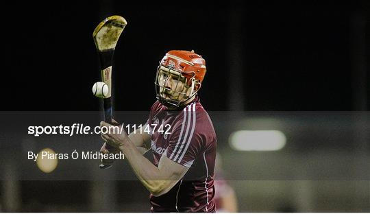 Dublin v Galway - Allianz Hurling League Division 1A Round 2