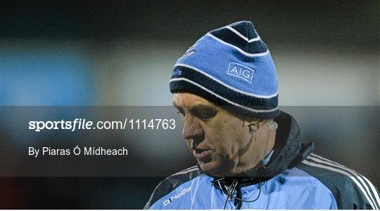 Dublin v Galway - Allianz Hurling League Division 1A Round 2