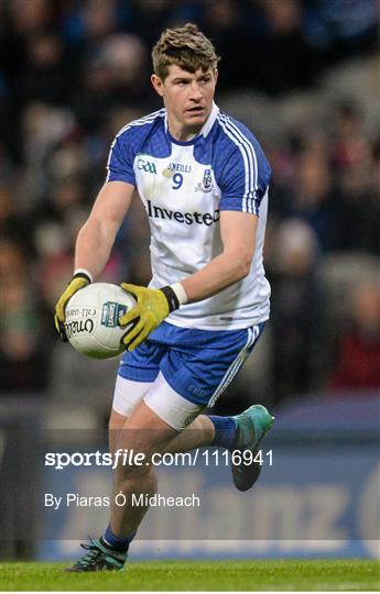 Dublin v Monaghan - Allianz Football League Division 1 Round 3