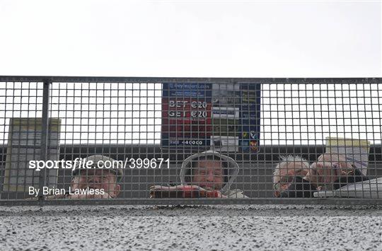 85th National Coursing Meeting - Wednesday