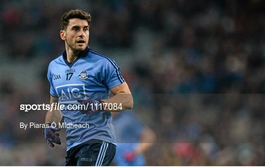 Dublin v Monaghan - Allianz Football League Division 1 Round 3