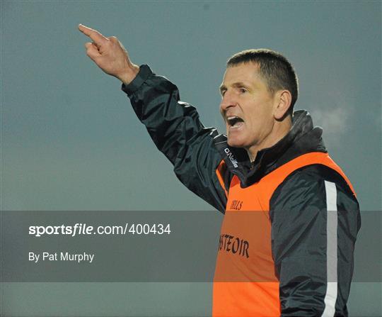 Meath v Armagh - Allianz GAA Football National League - Division 2 Round 1