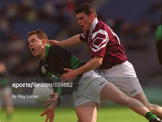 Crossmolina v Nemo Rangers - AIB All-Ireland Senior Club Football Championship Final