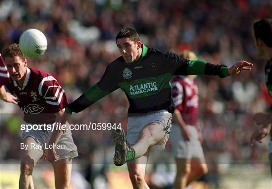 Crossmolina v Nemo Rangers - AIB All-Ireland Senior Club Football Championship Final