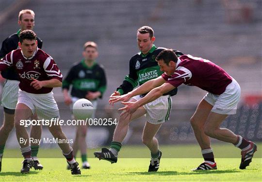 Crossmolina v Nemo Rangers - AIB All-Ireland Senior Club Football Championship Final