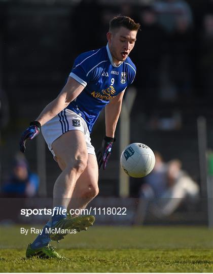 Meath v Cavan - Allianz Football League Division 2 Round 3