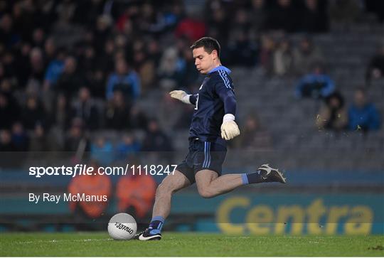 Dublin v Monaghan - Allianz Football League Division 1 Round 3