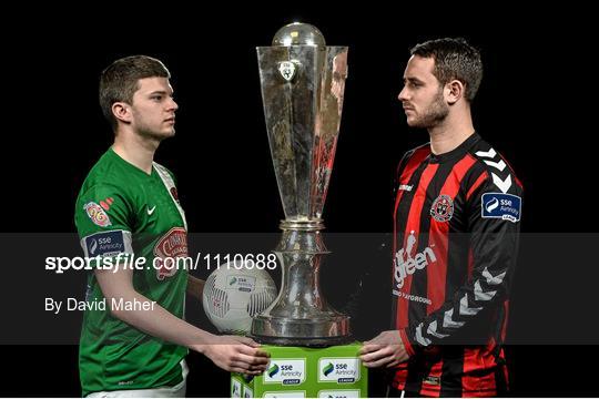 SSE Airtricity Previews