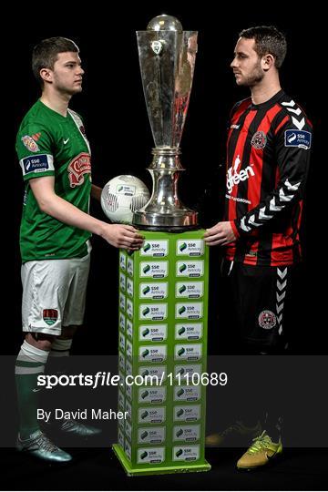 SSE Airtricity Previews