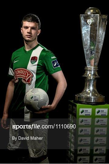 SSE Airtricity Previews