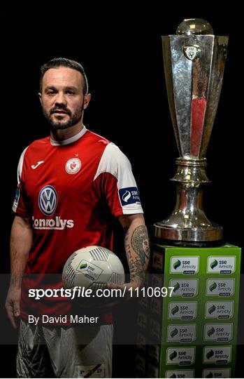 SSE Airtricity Previews