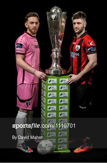 SSE Airtricity Previews