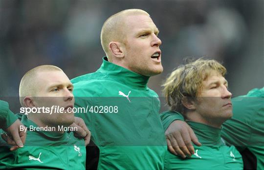 France v Ireland - RBS Six Nations Rugby Championship