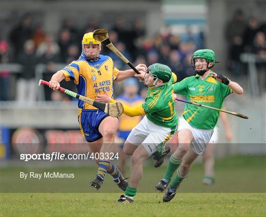 Sportsfile Portumna V Dunloy Cuchullians Aib Gaa Hurling All