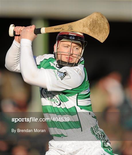 Limerick v Galway - Allianz GAA Hurling National League Division 1 Round 1