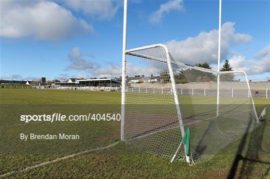 Limerick v Galway - Allianz GAA Hurling National League Division 1 Round 1