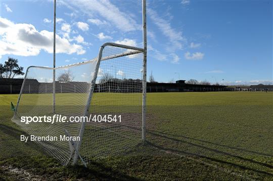 Limerick v Galway - Allianz GAA Hurling National League Division 1 Round 1