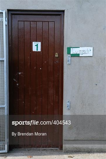 Limerick v Galway - Allianz GAA Hurling National League Division 1 Round 1