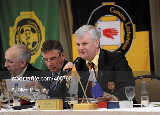 Ulster Council GAA Convention